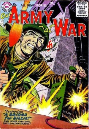 Our Army at War 43