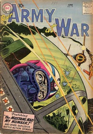 Our Army at War 59