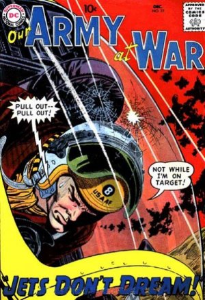 Our Army at War 77