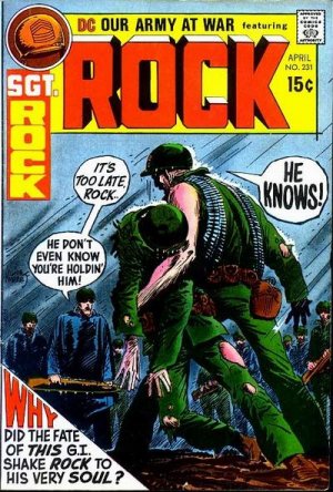 Our Army at War 231 - My Brother's Keeper
