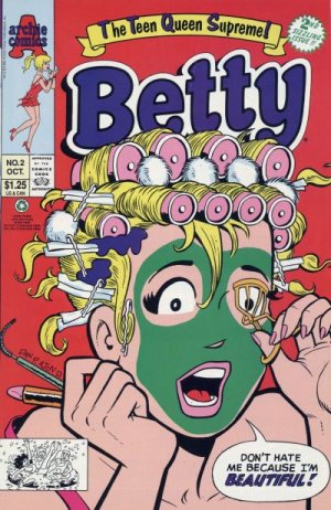 Betty 2