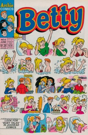 Betty 6