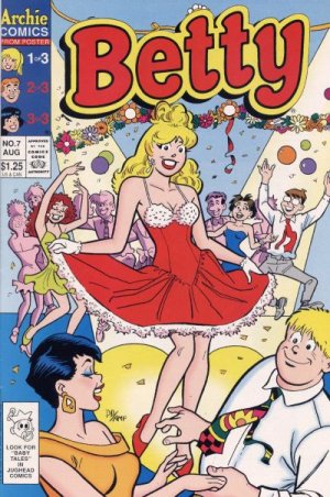 Betty 7