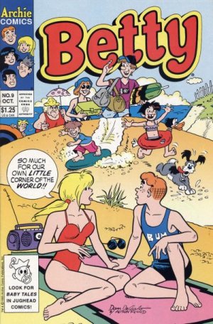 Betty 9