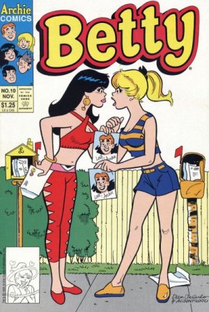 Betty 10