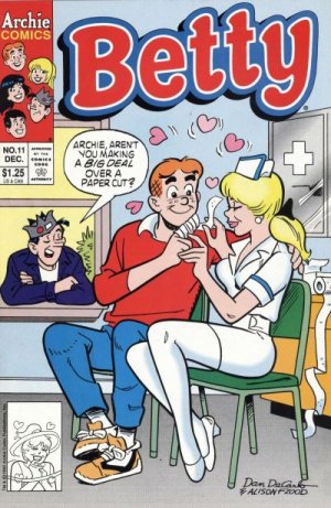Betty 11