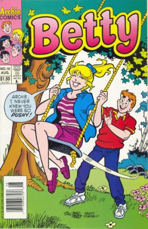 Betty 16