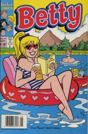 Betty 17