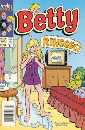 Betty 23
