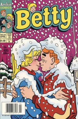 Betty 24