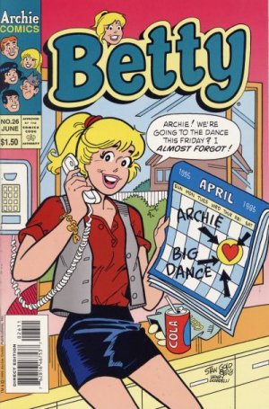 Betty 26