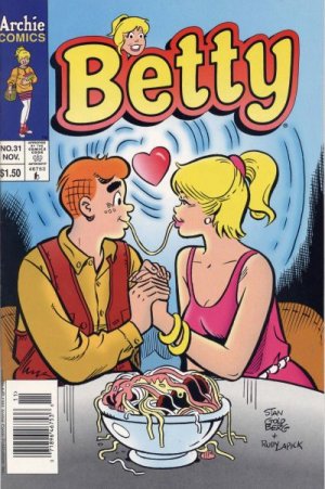 Betty 31