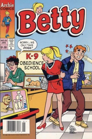 Betty 33