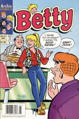 Betty 37
