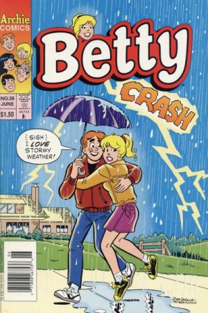 Betty 38