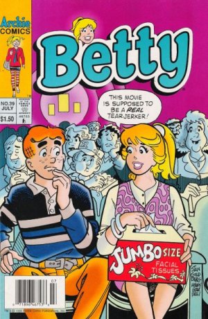 Betty 39