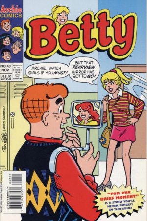 Betty 43