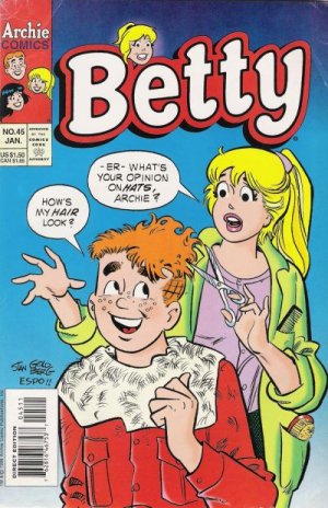 Betty 45