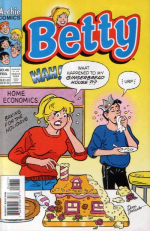 Betty 46