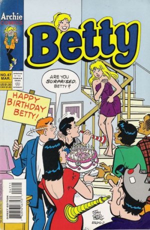 Betty 47