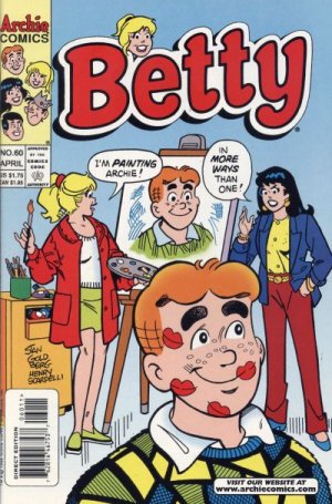 Betty 60