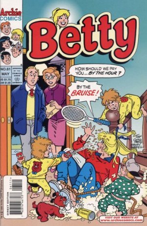 Betty 61