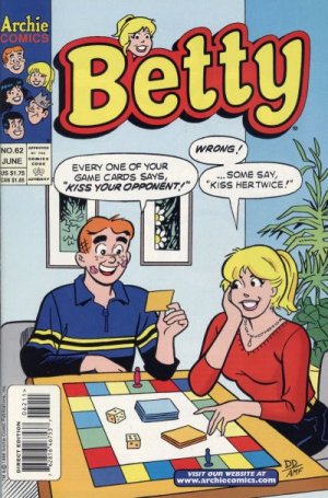 Betty 62
