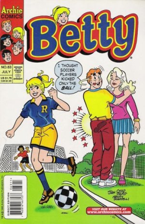 Betty 63