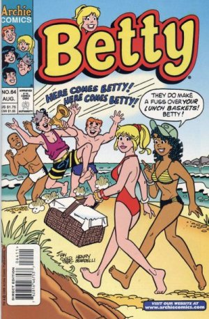 Betty 64