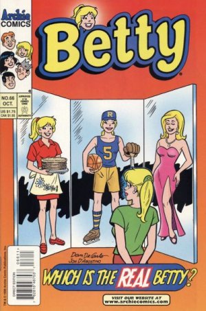 Betty 66