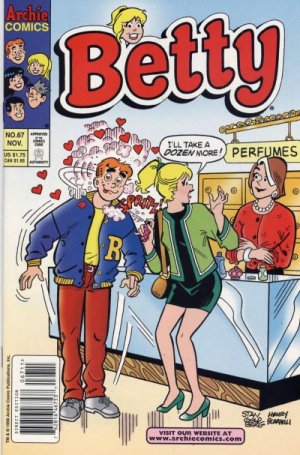 Betty 67