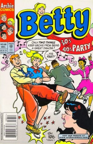 Betty 68