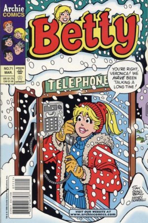 Betty 71