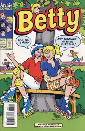 Betty 76