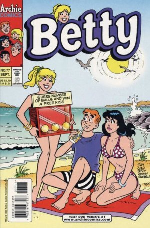 Betty 77