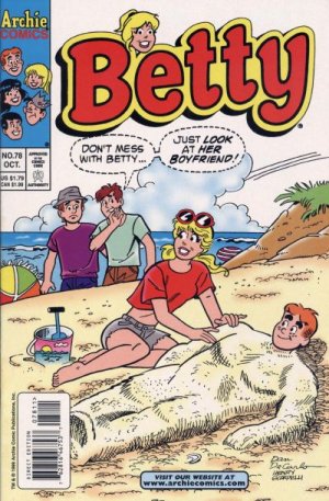 Betty 78