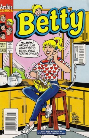 Betty 79
