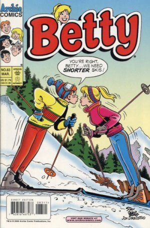 Betty 83