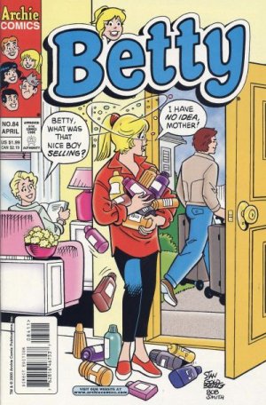 Betty 84