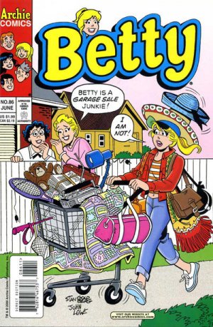 Betty 86