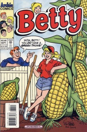 Betty 89