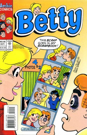 Betty 90