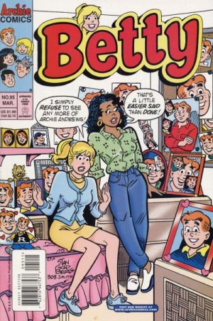 Betty 95