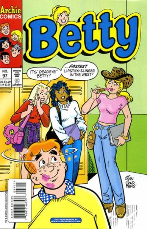 Betty 97