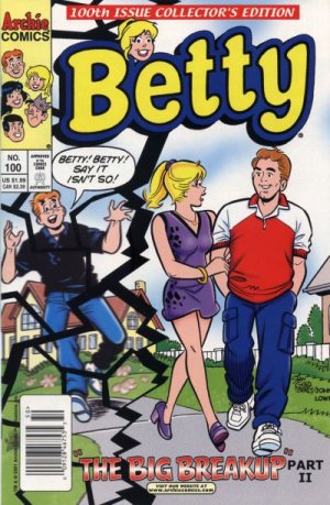 Betty 100