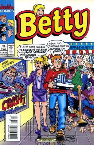 Betty 103