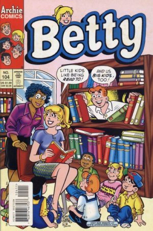 Betty 104