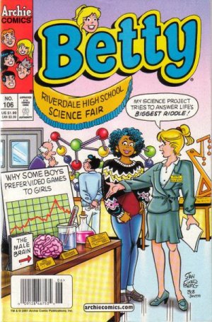 Betty 106