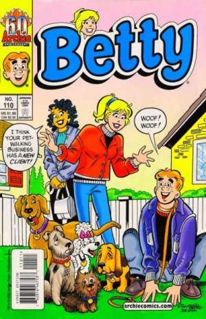 Betty 110