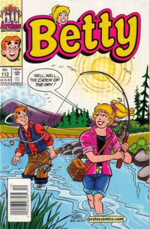 Betty 112